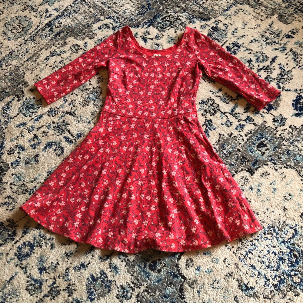 Hollister dress